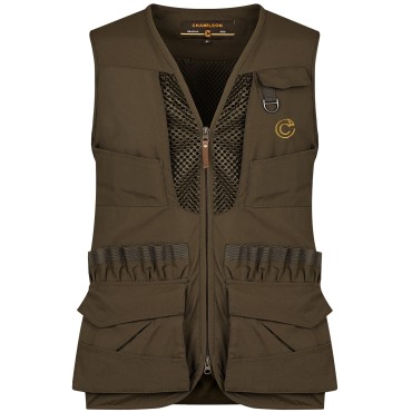 GRACILIS PRO GREEN HUNTING VEST