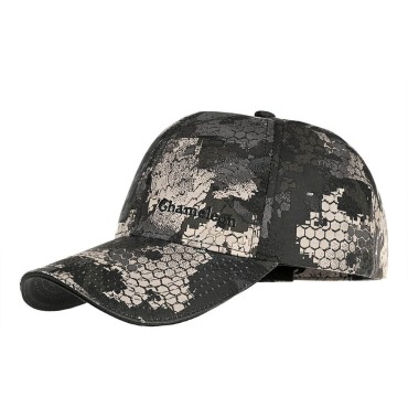 CHAMELEON CAMO CAP