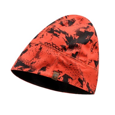 CHAMELEON CAMO HI-VIS BEANIE