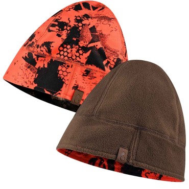 DAMARAN REVERISIBLE HUNTING HAT WITH WINDBLOCK MEMBRANE