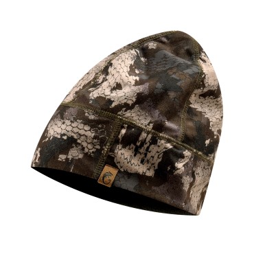 CHAMELEON CAMO BEANIE