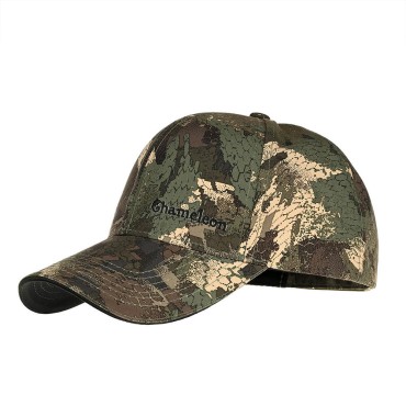 MOSSY CAMO CAP
