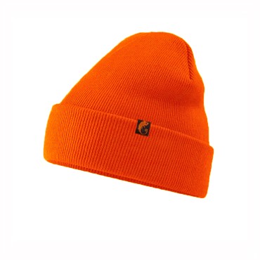 SPECTRUM HI-VIS SNOW PROOF BEANIE
