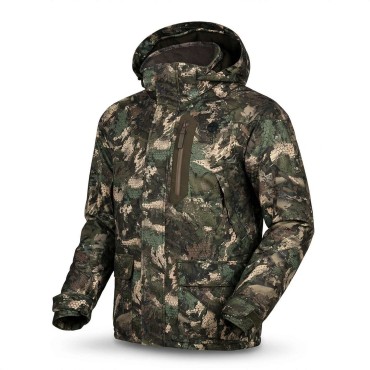MOSSY PRO CAMO WATERPROOF  JACKET