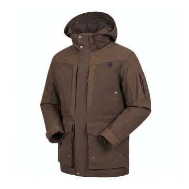 THIELI WATERPROOF WINTER HUNTING JACKET