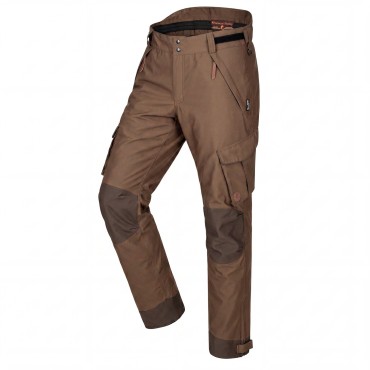 MALTHE WATERPROOF WINTER TROUSERS