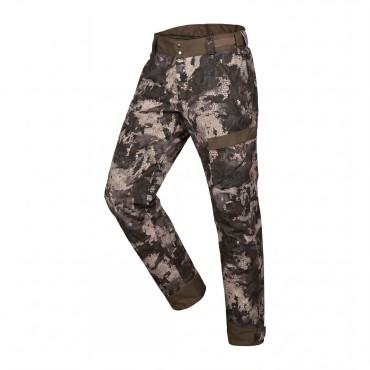 CHAMELEON PRO CAMO WATERPROOF TROUSERS