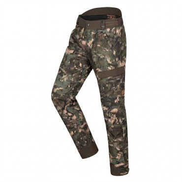 MOSSY PRO CAMO WATERPROOF WINTER HUNTING PANTS