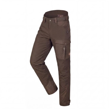 THIELI  WATERPROOF WINTER HUNTING PANTS