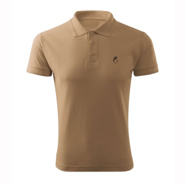 MELLERI POLO T-SHIRT