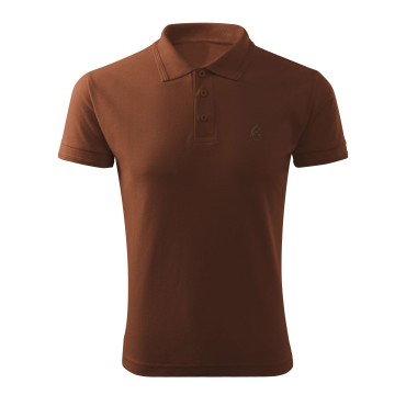 RHINO POLO T-SHIRT