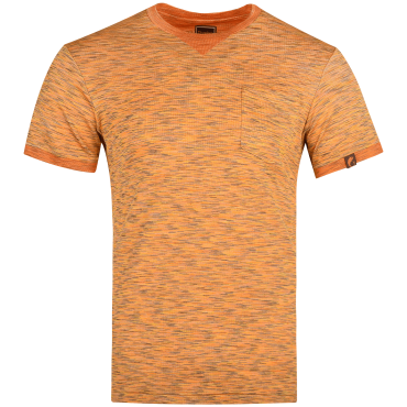 SPECTRUM HI-VIS MERINO T-SHIRT