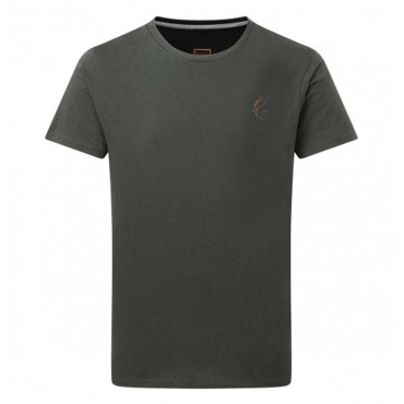 NAMAQUA T-SHIRT GREY