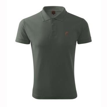 NAMAQUA POLO T-SHIRT