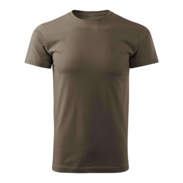 MOSSY OLIVE T-SHIRT