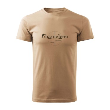 MELLERI CHAMELEON .300/.308 T-SHIRT