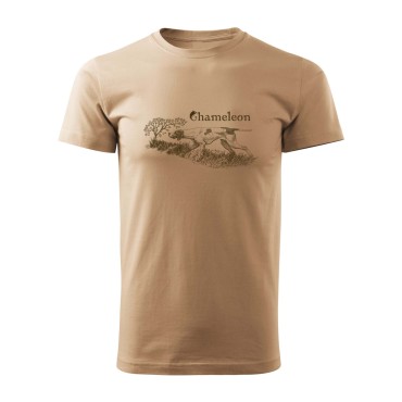 MELLERI POINTER T-SHIRT
