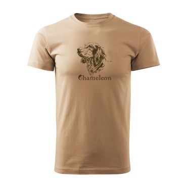 MELLERI SETTER T-SHIRT