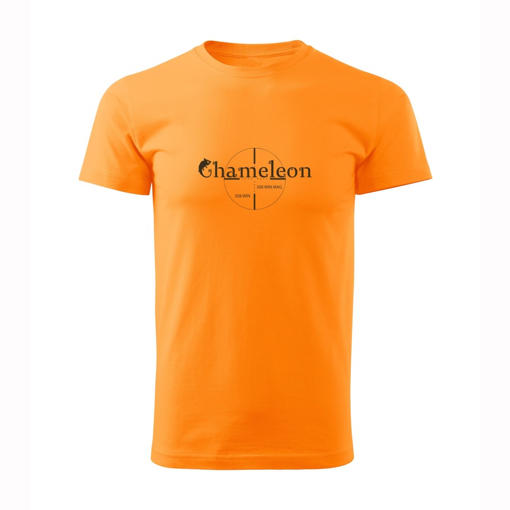SPECTRUM CHAMELEON .300/.308 T-SHIRT