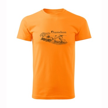SPECTRUM POINTER T-SHIRT