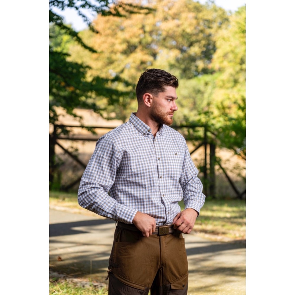PARSONS SHIRT PARSONS SHIRT