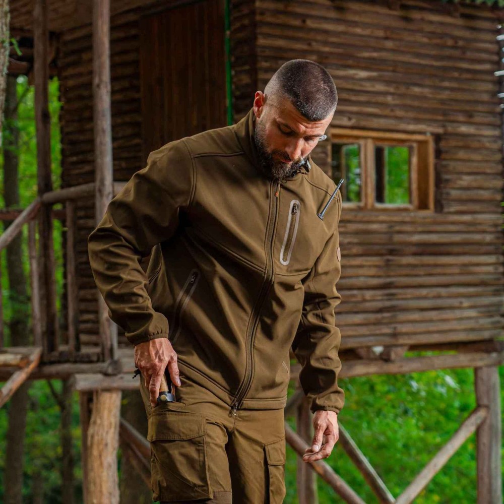 GRACILIS SUMMER HUNTING PANT GRACILIS SUMMER HUNTING PANT