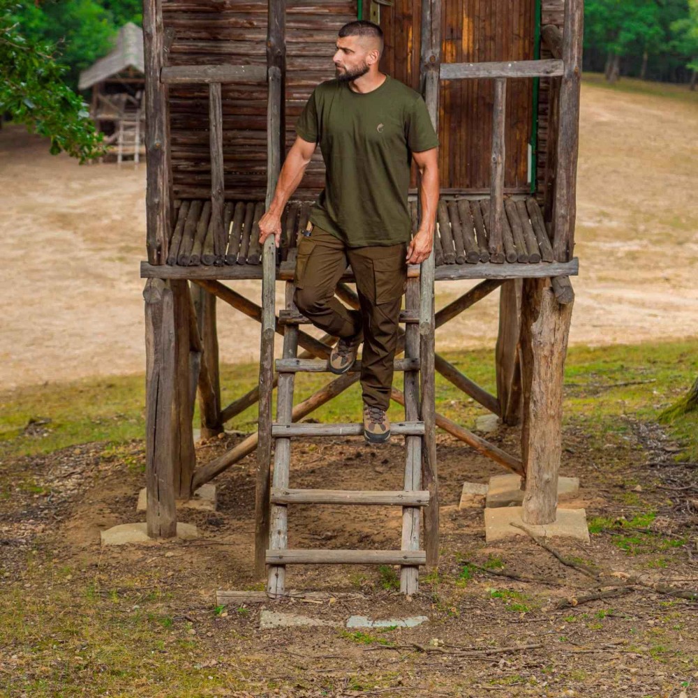 GRACILIS SUMMER HUNTING PANT GRACILIS SUMMER HUNTING PANT